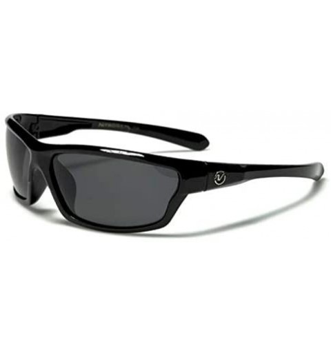 Sport Polarized 2 & 3 Pack Sunglasses - 3 Pack 1 Blk 1 Bm 1 Blu Nb - C11955Z4CXA $25.99