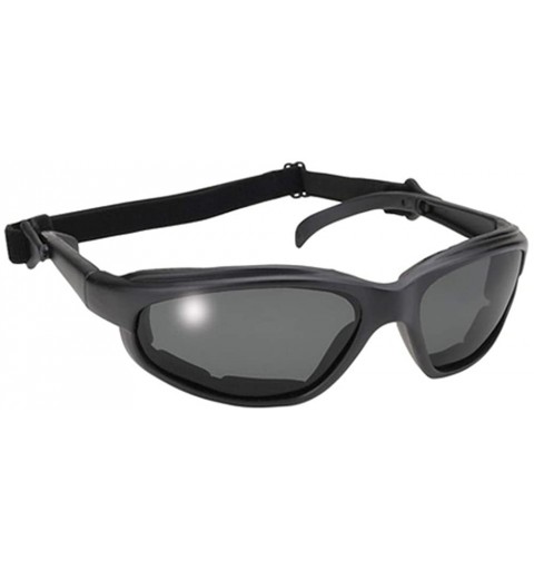 Sport KD Glasses FREEDOM BLK FRM/GREY POLARIZED LENS 4319 - CB1898506ES $16.45