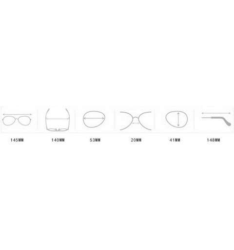 Square Transition Sunglasses Transparent Photochromic - Grey - CV192DKC9RR $24.55