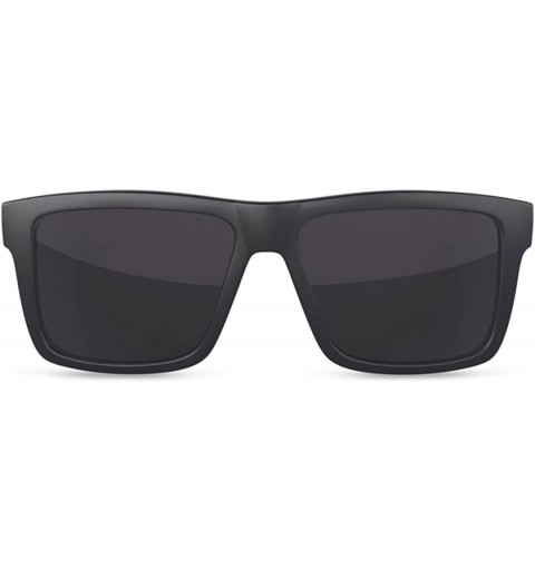Square Vise Sunglasses - Socom Customs - CM18CSZT5OX $37.24