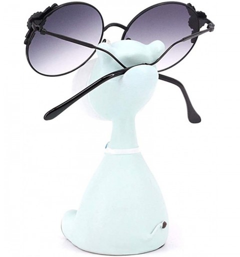 Oversized Fashion Round Pearl Decor Sunglasses UV Protection Metal Frame - Black Frame Gray Lens-t - CP18UR8LQ75 $18.43