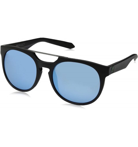 Square Proflect Sunglasses - Blue - C312ODO404D $57.00