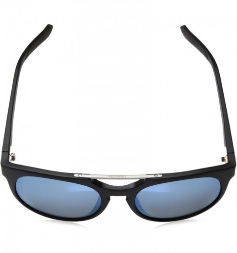 Square Proflect Sunglasses - Blue - C312ODO404D $55.68
