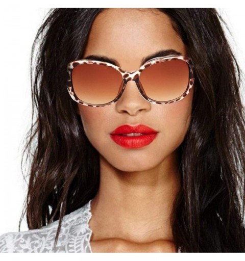 Goggle Fashion UV Protection Glasses Travel Goggles Outdoor Sunglasses Sunglasses - Multicolor - CT19030S2DC $38.00