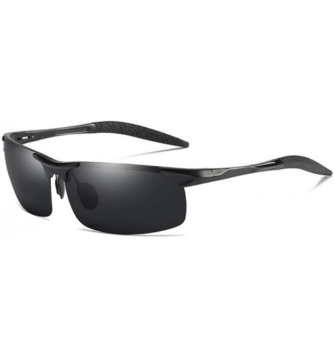 Sport Polarized Sunglasses Outdoor Glasses Sports Riding Sunglasses Sunglasses - C918X8QZQ4I $96.47