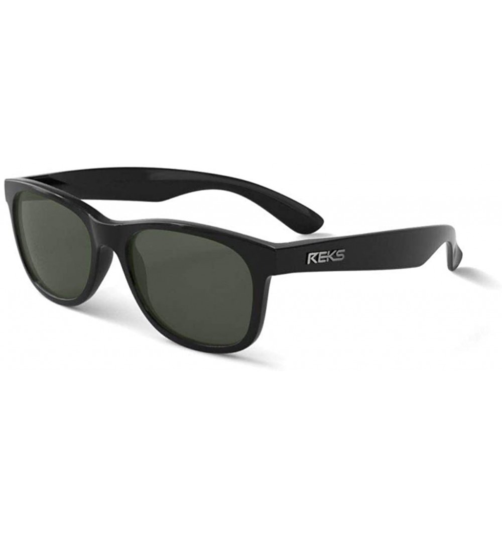 Sport Seafarer Sunglasses - Unbreakable frame - CJ18067LXIY $35.65