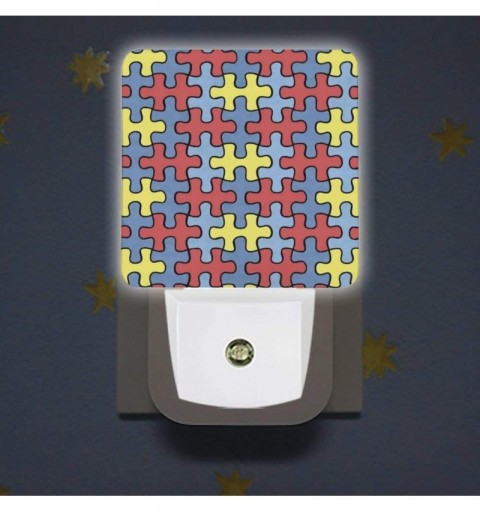 Aviator Night Light Sensor Radiation Patterns - Color3 - CX19705DQQR $14.40