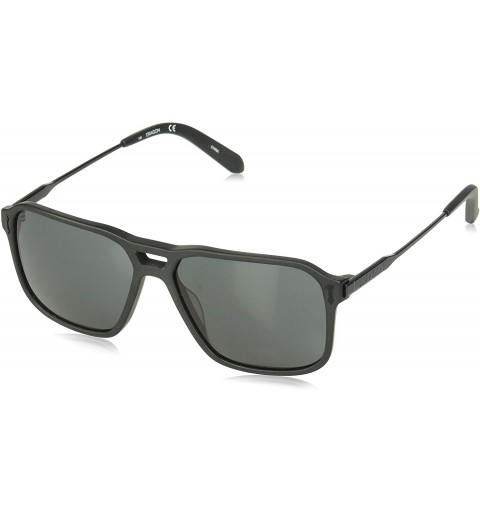 Sport Def Sun Glasses for Men/Women- Smoke - CK17YGUECIZ $69.88