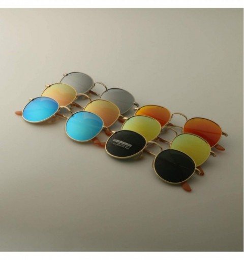 Square Round Sunglasses Polarized Women Men 2018 New Fashion Er Vintage Eyewear Female Driving Sun Glasses UV400 - CK198AHH4C...
