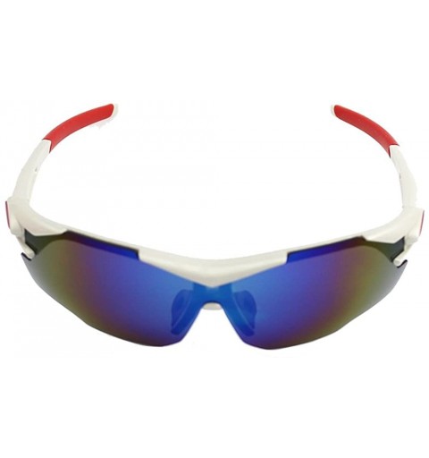 Sport SGB 070 Polarized Sunglasses flexible - CI185GUX28O $18.75