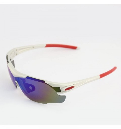 Sport SGB 070 Polarized Sunglasses flexible - CI185GUX28O $18.75