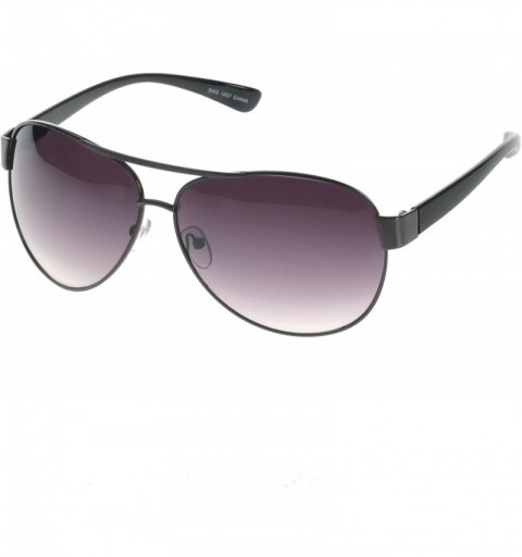 Aviator HOTLOVE Eyewear Premium Sunglasses Technology - CH1139K26CZ $8.07