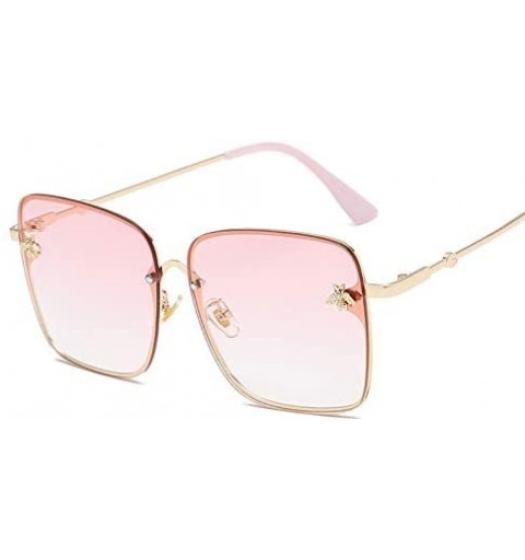 Oversized Oversize Square Sunglasses Men Women Celebrity Sun Glasses Male Driving Female Sunglass Uv400 Women's Sunglasses - ...