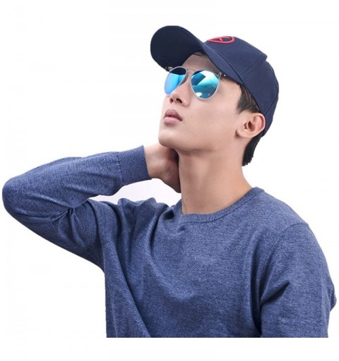 Wrap Baseball Hat with Flip Polarized Sunglasses Attached Wrap Over Glasses for Fishing/Outdoor Sport Christmas Gifts - C318C...