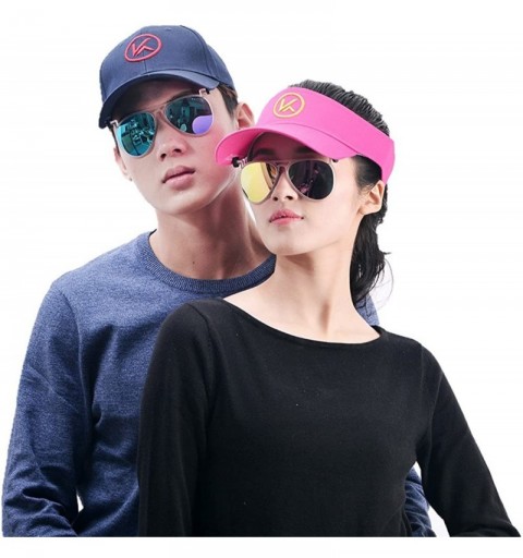 Wrap Baseball Hat with Flip Polarized Sunglasses Attached Wrap Over Glasses for Fishing/Outdoor Sport Christmas Gifts - C318C...