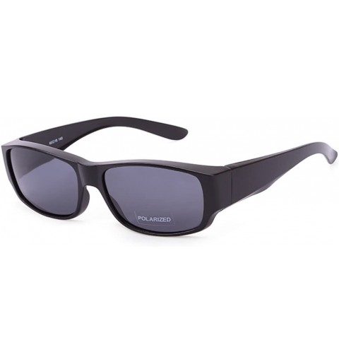 Goggle Driver Goggles Sunglasses Prescription Glasses - Black - CH18CYHIUEA $14.19