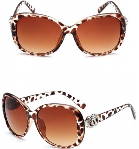 Goggle Fashion UV Protection Glasses Travel Goggles Outdoor Sunglasses Sunglasses - Multicolor - CQ18WQUR5C8 $8.28