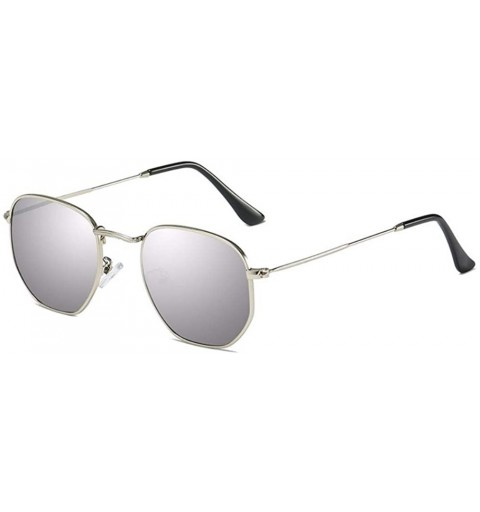 Aviator Polarizing sunglasses Brilliant driving Sunglasses polarizing glasses for men and women - C - CR18QS0DRO6 $26.77