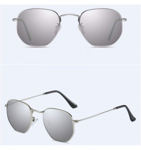 Aviator Polarizing sunglasses Brilliant driving Sunglasses polarizing glasses for men and women - C - CR18QS0DRO6 $26.77