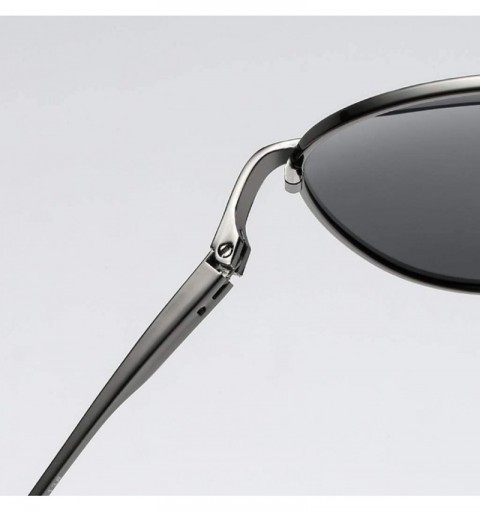 Sport Polarized Sunglasses Sport Running Fishing Golfing Driving Glasses Men Women - 2 - C7195H9ZLO0 $15.65