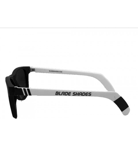 Oval Hockey Stick Sunglasses - Original - 100% UV Protection- Fun Sunglasses for Players and Fans - CV18AL769RN $39.48