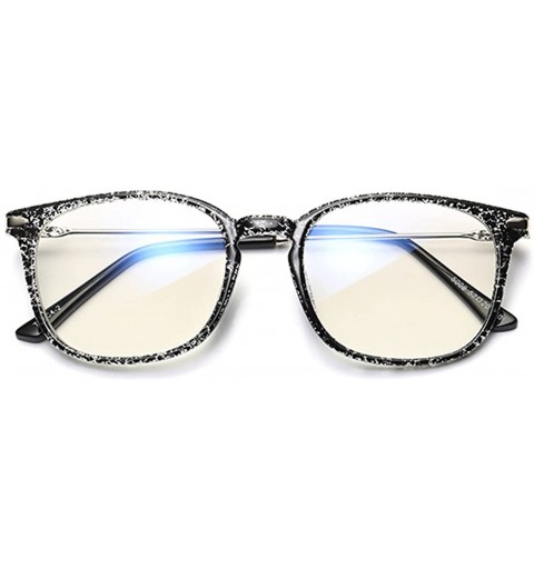 Sport Vintage Anti-Reflective Anti-Glare Anti-Blue Rays Sunglasses Blue Tinted Lens Computer Gaming Eyeglasses - CH17YKUQ3QE ...