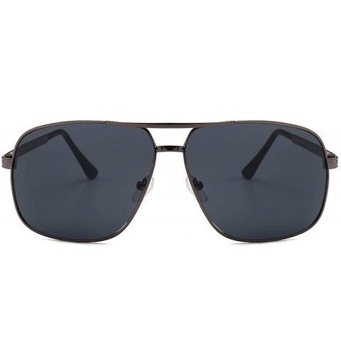 Sport 2019 Vintage Sunglasses Women/Men Brand Designer Sun Glasses For Women Retro Outdoor Driving - Green - C018W662503 $21.90
