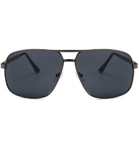 Sport 2019 Vintage Sunglasses Women/Men Brand Designer Sun Glasses For Women Retro Outdoor Driving - Green - C018W662503 $8.46