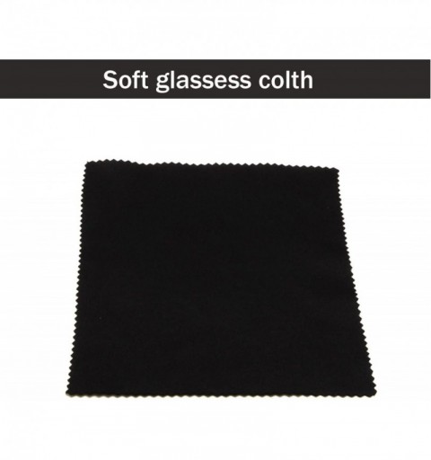 Cat Eye Men's Fashion Cat Eye Mirrored Matte Lenses Street Fashion moldable Frame Women Sunglasses 5147 (Color NO.4) - CG1994...