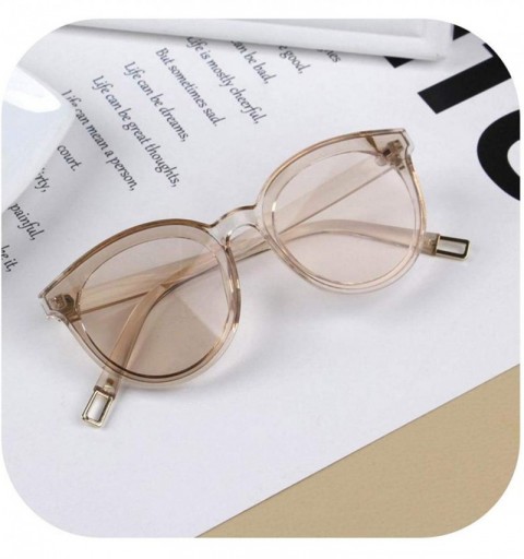 Cat Eye 2019 Vintage Cat Eye Kids Sunglasses Baby Children Boys Girls Big Cute Cateye Sun Glasses Uv400 Travel Eyewear - CW19...