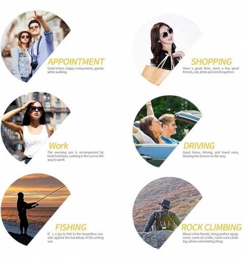 Oversized Fashion Oversized Sunglasses Polarized Protection - Bright Black Frame Gradient Grey Lens - C918SZUQHXI $9.28