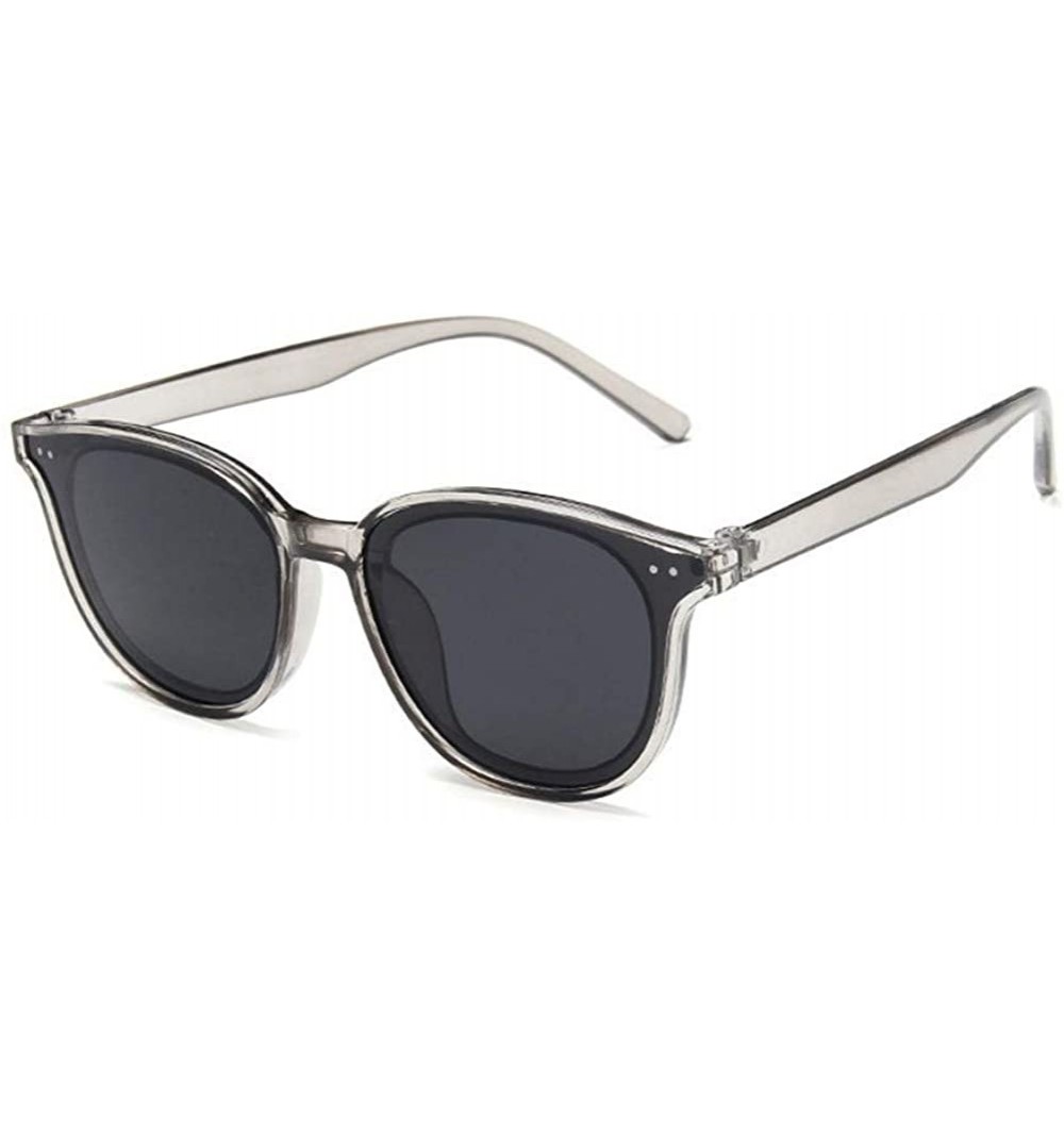 Women Cat Eye Sunglasses Vintage Sun Glasses Female Driving Shades ...