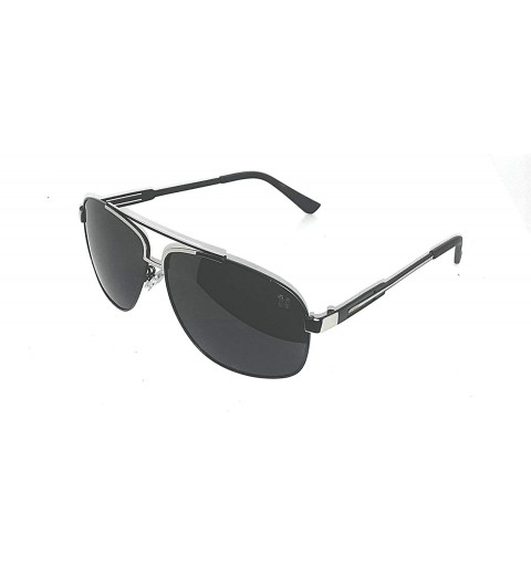 Aviator Hendrix Glam Black sunglasses - CZ190GRG5GT $36.18