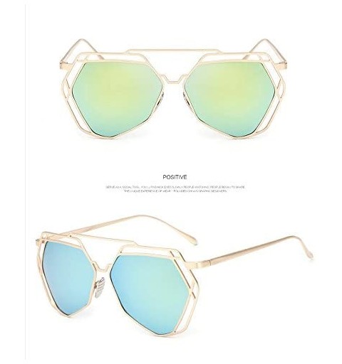 Sport Sunglasses for Outdoor Sports-Sports Eyewear Sunglasses Polarized UV400. - D - CO184EZXGQE $11.43