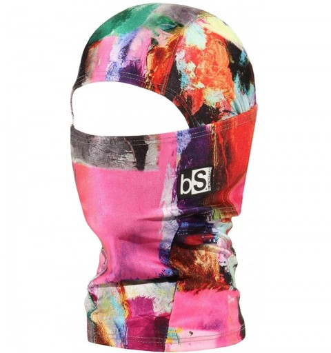 Goggle Kids Balaclava Hood - Abstract - CY18UUEITEL $24.72