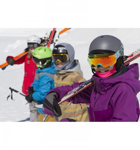 Goggle Kids Balaclava Hood - Abstract - CY18UUEITEL $24.72