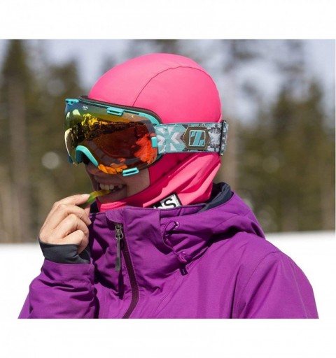 Goggle Kids Balaclava Hood - Abstract - CY18UUEITEL $24.72