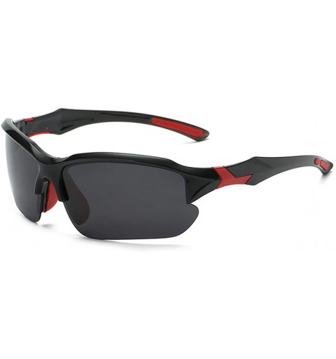 Sport Sunglasses Polarized Anti Slip Function Lightweight - Color 6 - CS18R24OCE3 $23.08