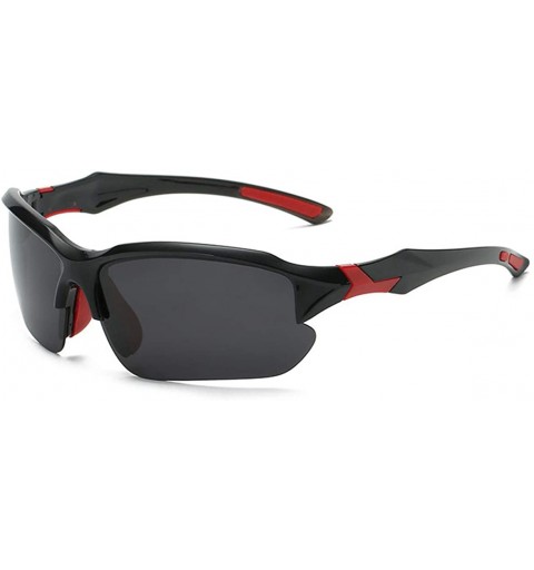 Sport Sunglasses Polarized Anti Slip Function Lightweight - Color 6 - CS18R24OCE3 $10.37