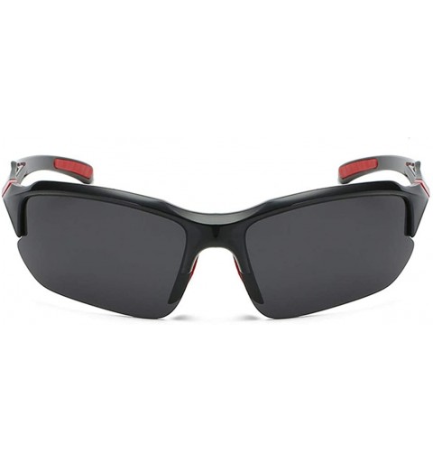 Sport Sunglasses Polarized Anti Slip Function Lightweight - Color 6 - CS18R24OCE3 $10.37