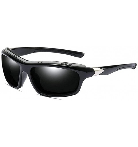 Goggle 2019 Custom Made Myopia Polarized Lens Sunglasses Men Designer Vintage Driving Sun Glasses Optics Goggles - C418QIL8L2...