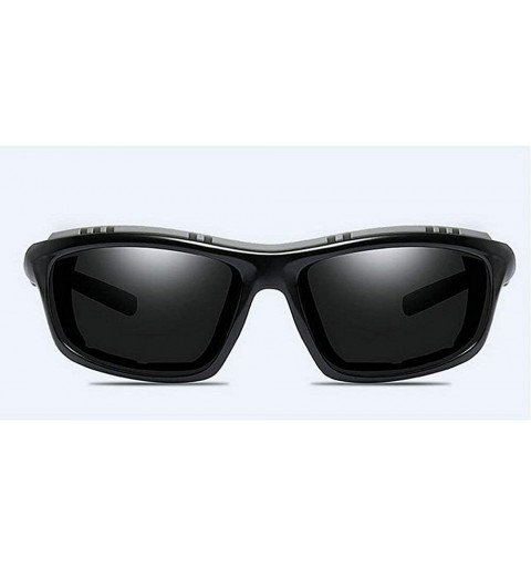 Goggle 2019 Custom Made Myopia Polarized Lens Sunglasses Men Designer Vintage Driving Sun Glasses Optics Goggles - C418QIL8L2...