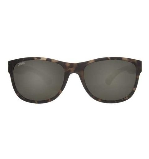 Sport Outdoors Bonnet Original Series Fishing Sunglasses - Men & Women - Polarized for Sun Protection - CV1983GHU39 $19.18