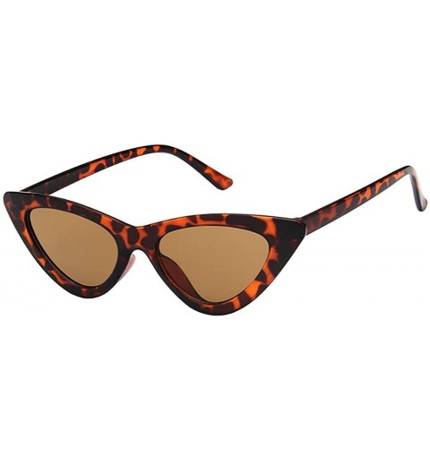 Sport Beach Sunglass ️Fashion Men Women Sunglasses Outdoor Sports Driving Glasses Beach Trip - A - CV18SC5L75C $9.45
