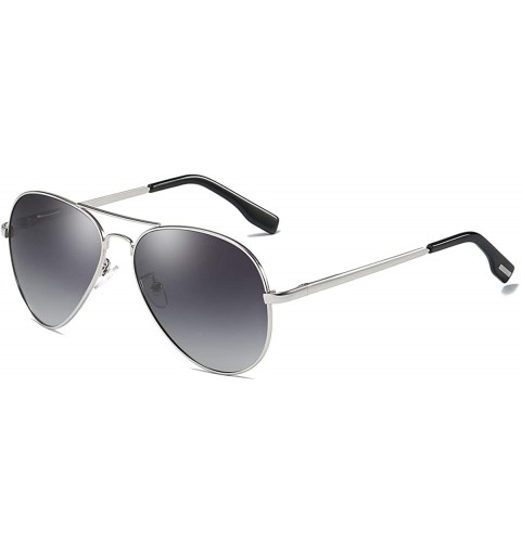 Sport Polarized Sunglasses Sunglasses for Men Polarized Sunglasses for Men - C - CF198ODI0Q8 $33.61