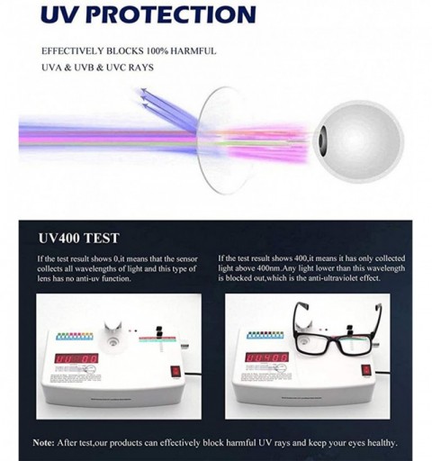 Wayfarer Unisex(Womens Mens) Fashion Frame retro Classic Eyewear Clear Lens Glasses - Color 1 - C218M2I940M $9.93