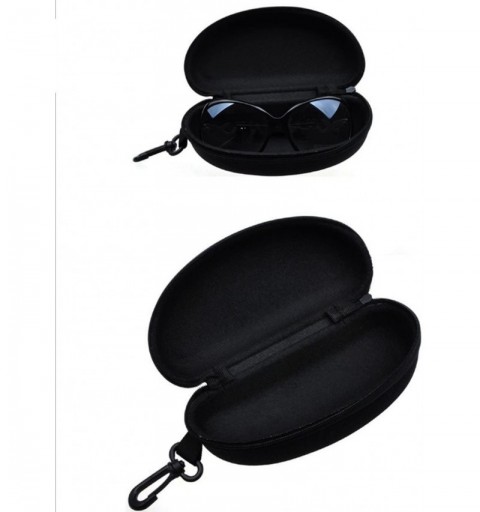 Sport Mirrored Aviator Polarized Driver Sport Sunglasses - Gun Grey Frame Gray Lenses - C511W8NZ0EP $12.45