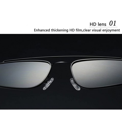 Goggle Stylish Irregular Shape UV Protection for Women Men Goggles Shades Eyeglass - Pink - CQ18G846SXS $9.91