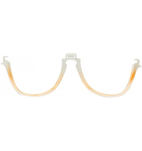 Wayfarer Fully Interchangeable & Customizable Sunglasses UV400 Non-Polarized & Polarized Lens - Additional parts included - C...