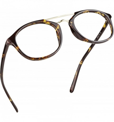 Oversized Blocking Glasses Eyestrain Computer - Lola_c1_tortoise - CU18NECX90A $14.17